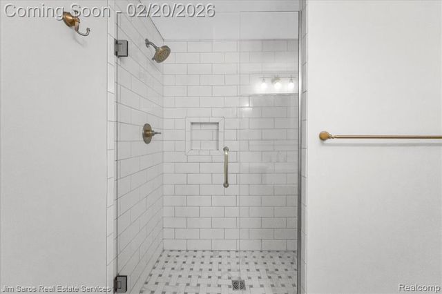 250 E Harbortown Drive 607, Detroit, MI 48207