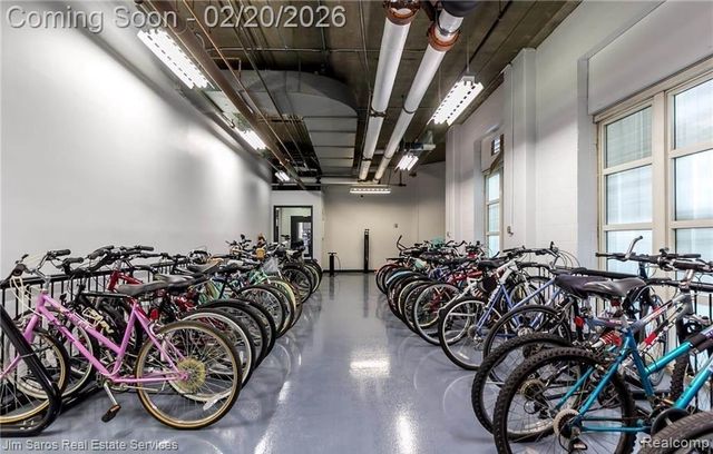 250 E Harbortown Drive 607, Detroit, MI 48207