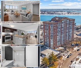 250 E Harbortown Drive 607, Detroit, MI 48207