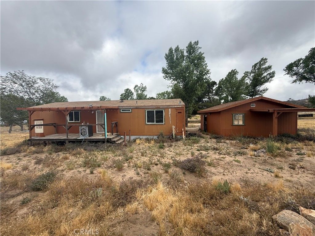 Image 27 of property listing at 45051 Bonny Lane, Aguanga, CA 92536