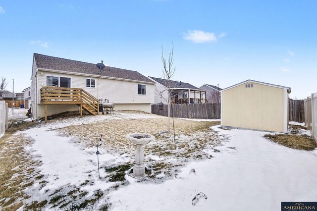 10872 Potter Street, Omaha, NE 68142