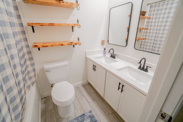 203 Grassy Creek Drive, Wylie, TX 75098