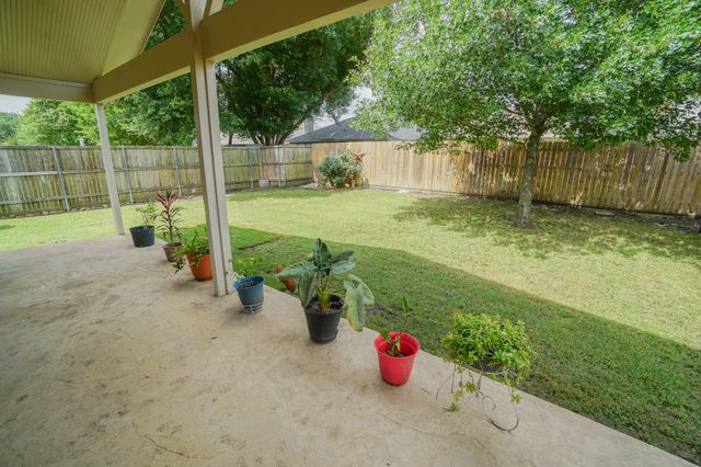 203 Grassy Creek Drive, Wylie, TX 75098