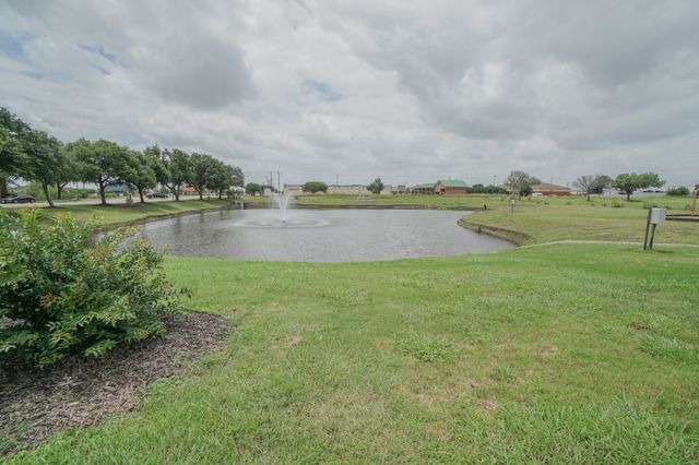 203 Grassy Creek Drive, Wylie, TX 75098