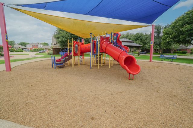 203 Grassy Creek Drive, Wylie, TX 75098
