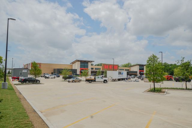 203 Grassy Creek Drive, Wylie, TX 75098