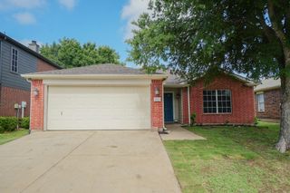 203 Grassy Creek Drive, Wylie, TX 75098