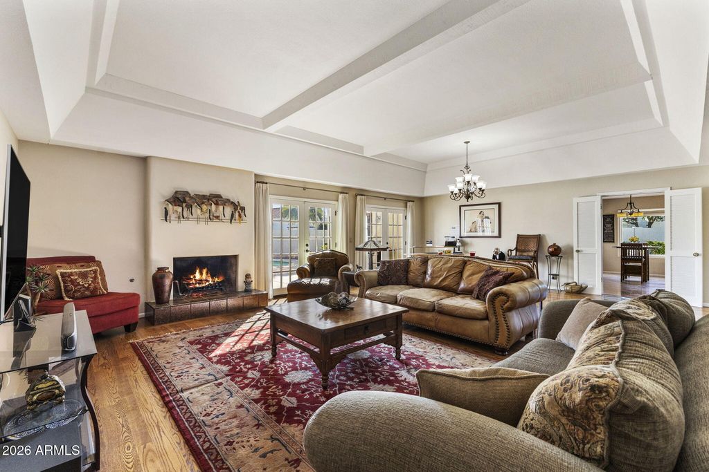 Image 1 of property listing at 7369 E SAN MIGUEL Avenue, Scottsdale, AZ 85250
