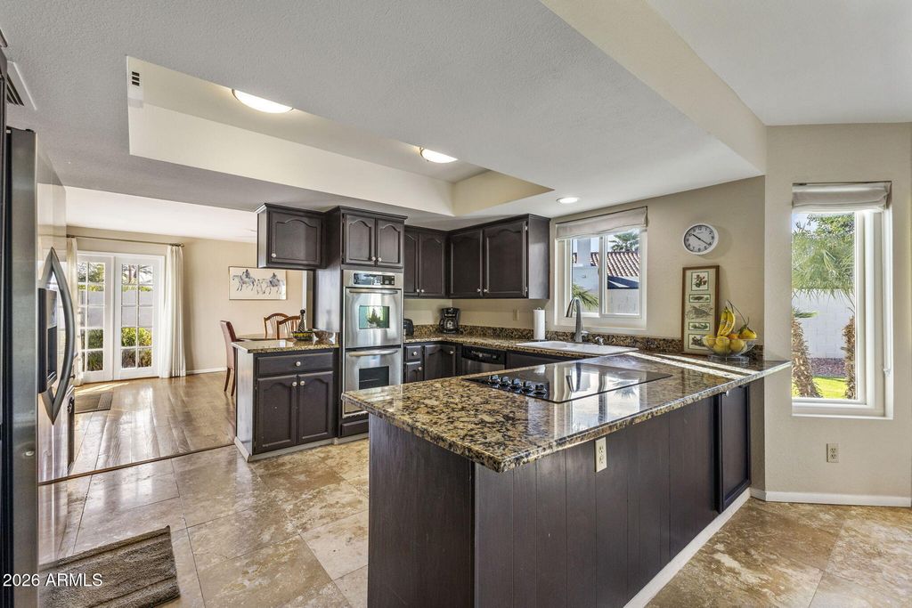 Image 13 of property listing at 7369 E SAN MIGUEL Avenue, Scottsdale, AZ 85250