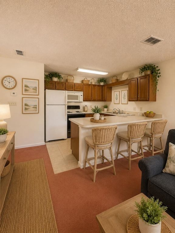 1026 Red Tree Cir Unit F, Myrtle Beach, SC 29588 — photo 3