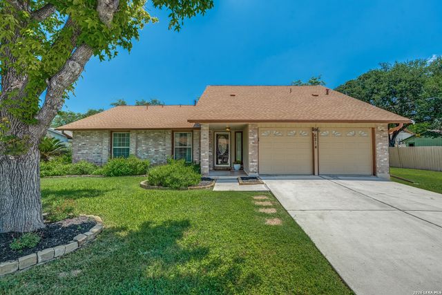 6214 CAIRO DR, San Antonio, TX 78229