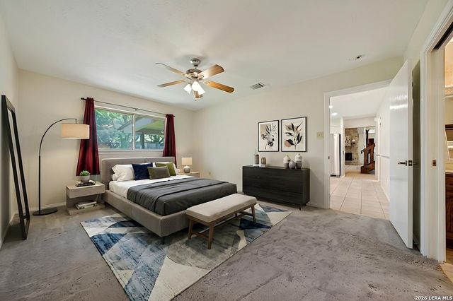 6214 CAIRO DR, San Antonio, TX 78229