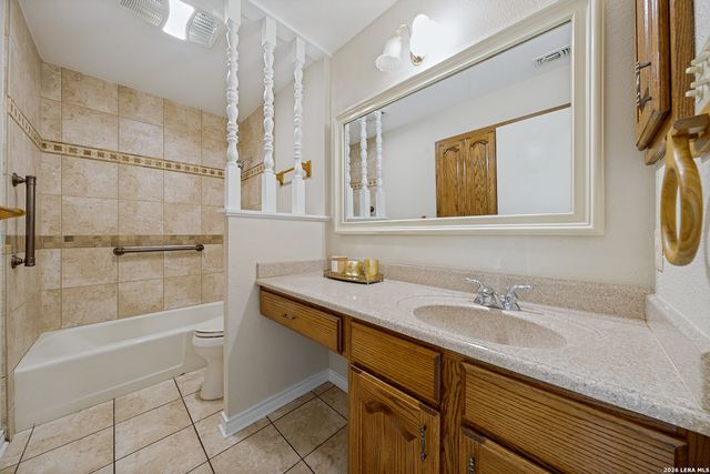6214 CAIRO DR, San Antonio, TX 78229