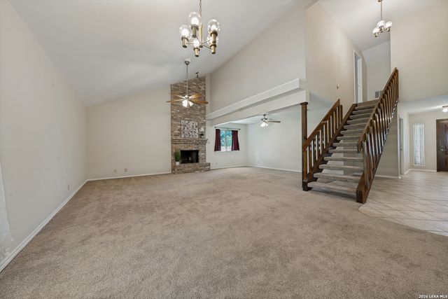 6214 CAIRO DR, San Antonio, TX 78229