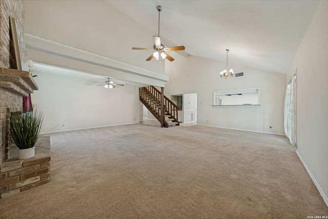 6214 CAIRO DR, San Antonio, TX 78229