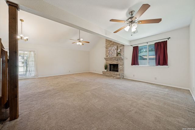 6214 CAIRO DR, San Antonio, TX 78229