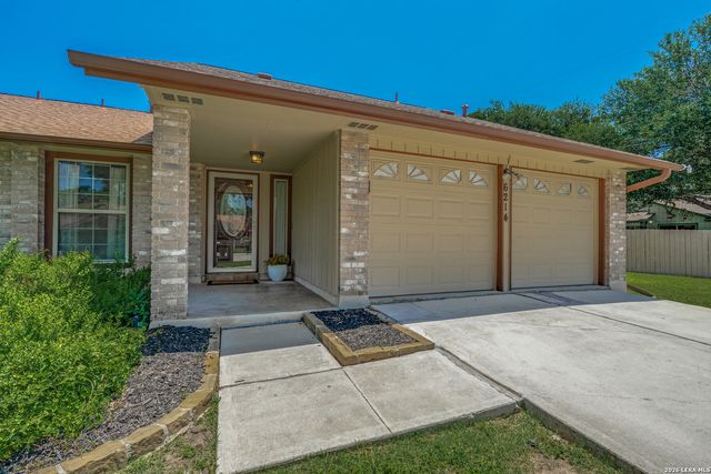6214 CAIRO DR, San Antonio, TX 78229