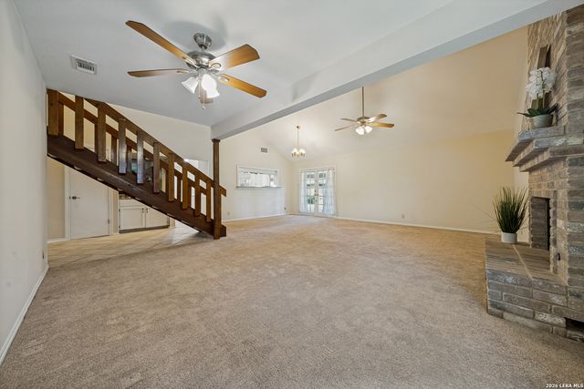 6214 CAIRO DR, San Antonio, TX 78229