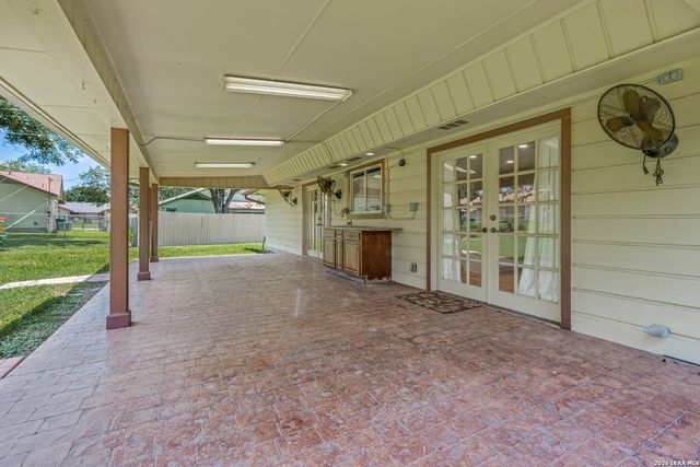 6214 CAIRO DR, San Antonio, TX 78229