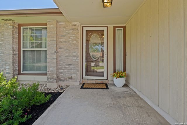 6214 CAIRO DR, San Antonio, TX 78229