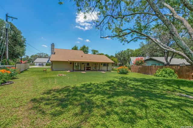 6214 CAIRO DR, San Antonio, TX 78229