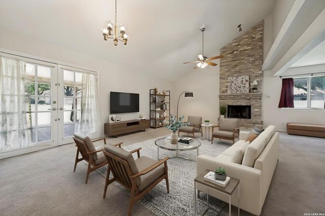 6214 CAIRO DR, San Antonio, TX 78229