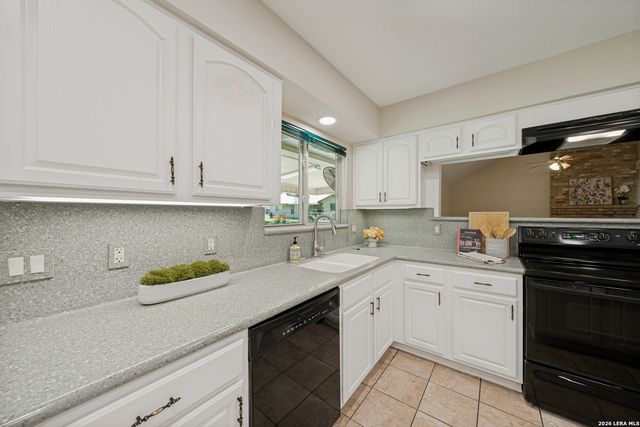 6214 CAIRO DR, San Antonio, TX 78229