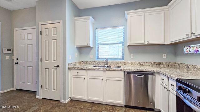 14743 N 177TH Avenue, Surprise, AZ 85388
