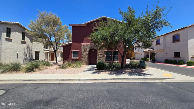 14743 N 177TH Avenue, Surprise, AZ 85388