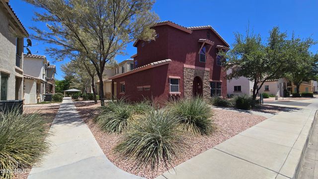14743 N 177TH Avenue, Surprise, AZ 85388