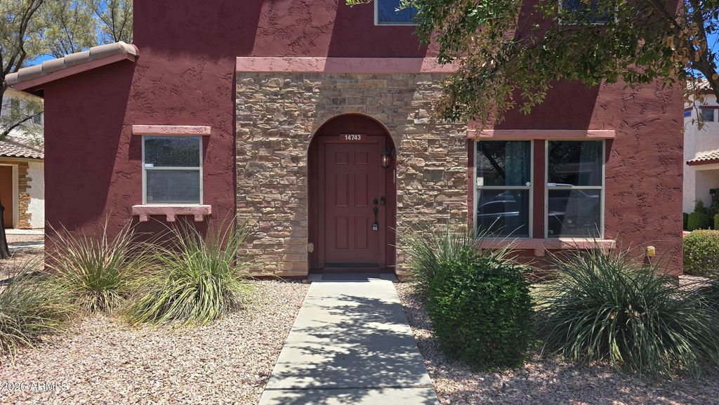 14743 N 177TH Avenue, Surprise, AZ 85388