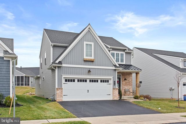 1829 EMERALD WAY, Mount Joy, PA 17552