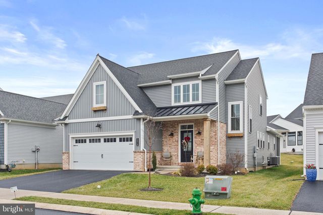 1829 EMERALD WAY, Mount Joy, PA 17552