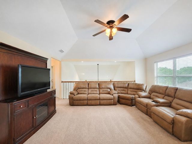 4027 Chestnut Bend Drive, Missouri City, TX 77459