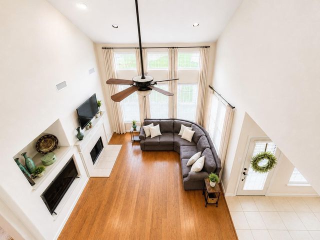 4027 Chestnut Bend Drive, Missouri City, TX 77459