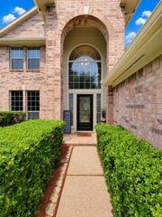 4027 Chestnut Bend Drive, Missouri City, TX 77459