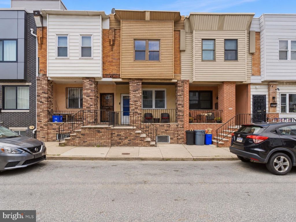 2512 S PHILIP ST, PHILADELPHIA, PA 19148 — photo 2
