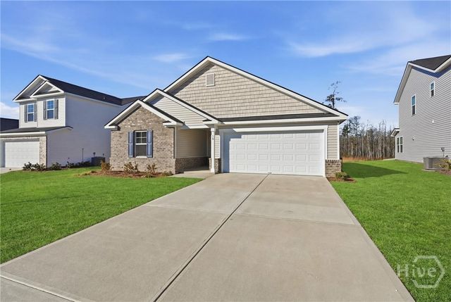 28 Flagler Drive, Savannah, GA 31419