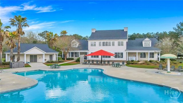 28 Flagler Drive, Savannah, GA 31419