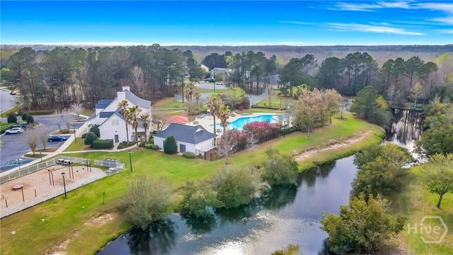 28 Flagler Drive, Savannah, GA 31419