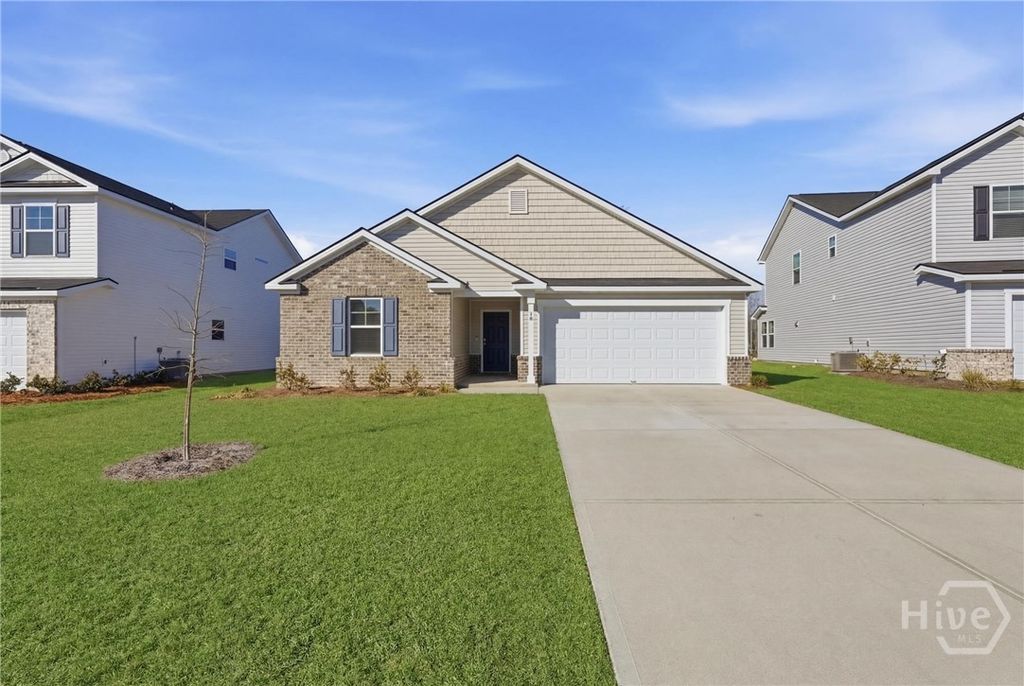 28 Flagler Drive, Savannah, GA 31419