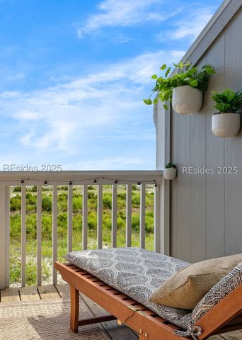 4 Harbor Dr N Unit K209, St Helena Island, SC 29920