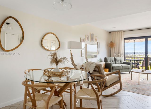 4 Harbor Dr N Unit K209, St Helena Island, SC 29920