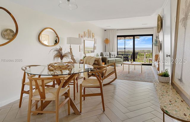 4 Harbor Dr N Unit K209, St Helena Island, SC 29920