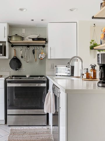 4 Harbor Dr N Unit K209, St Helena Island, SC 29920