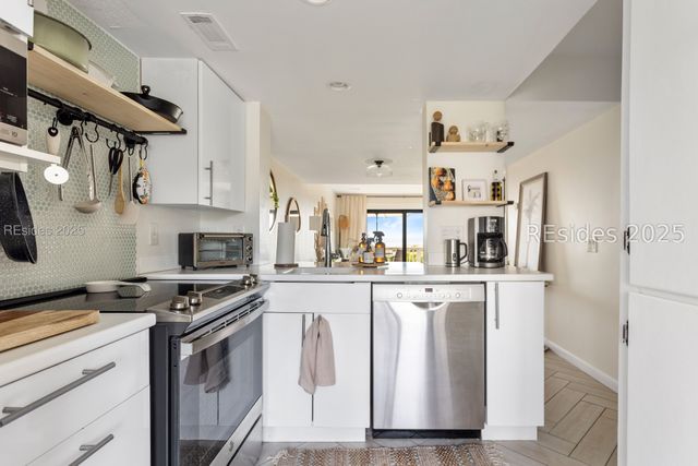 4 Harbor Dr N Unit K209, St Helena Island, SC 29920