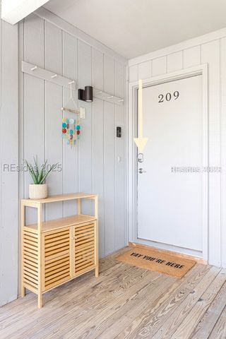 4 Harbor Dr N Unit K209, St Helena Island, SC 29920