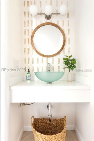 4 Harbor Dr N Unit K209, St Helena Island, SC 29920