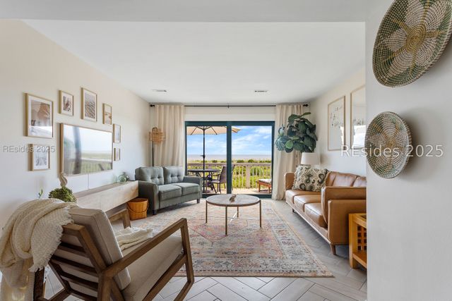 4 Harbor Dr N Unit K209, St Helena Island, SC 29920