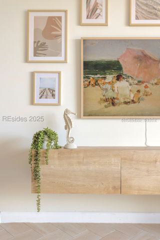 4 Harbor Dr N Unit K209, St Helena Island, SC 29920